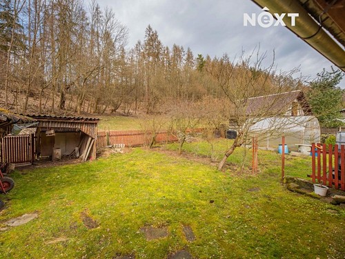 Prodaný dům 70 m², pozemek 699 m²