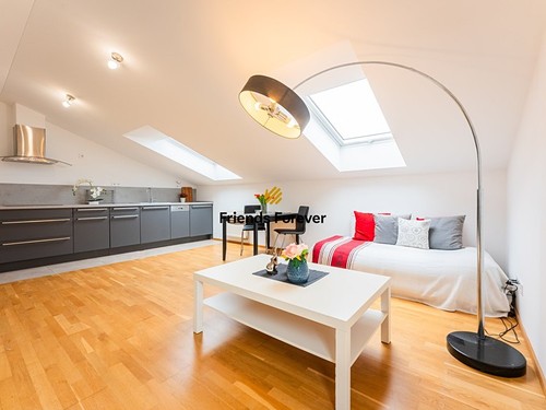 Prodaný byt 2+kk 55 m²