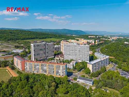 Prodej bytu 3+1 63 m²