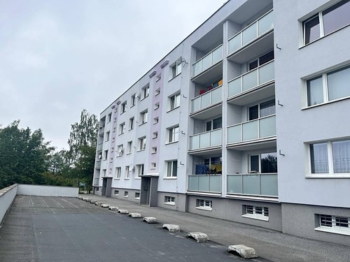 Prodaný byt 3+1 64 m²