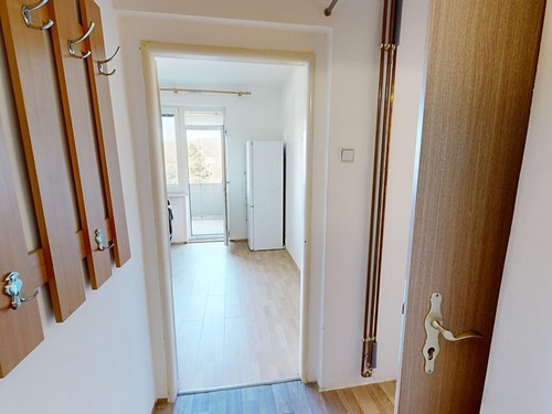 Prodaný byt 2+kk 53 m²