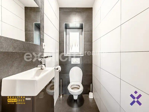 Prodaný dům 147 m², pozemek 1500 m²