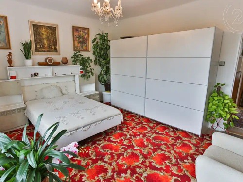 Prodaný dům 175 m², pozemek 244 m²