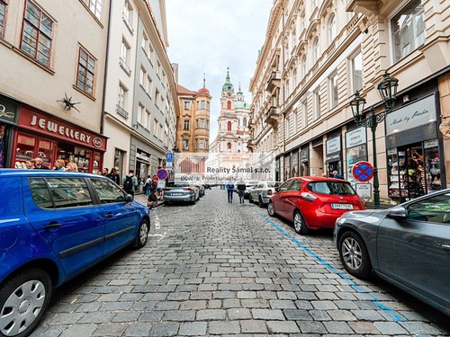 Prodaný byt 3+1 112 m²