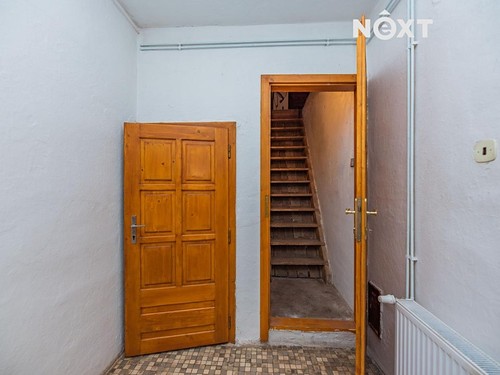 Prodaný dům 70 m², pozemek 699 m²