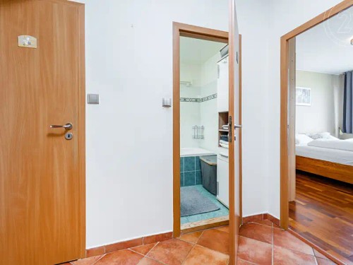 Prodej bytu 3+kk 85 m²