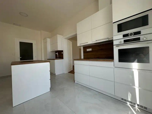 Prodaný byt 4+1 156 m²