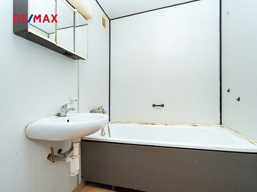 Prodaný byt 3+1 68 m²