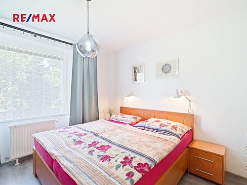 Prodaný byt 4+kk 86 m²
