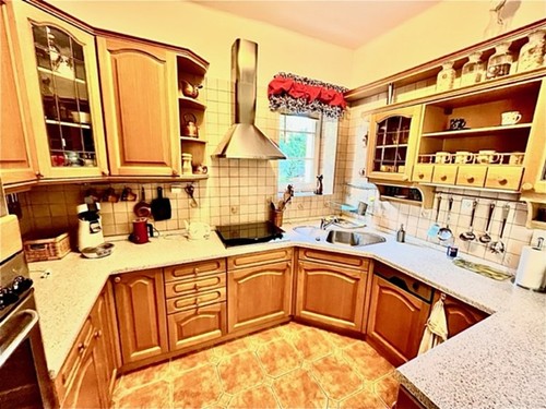 Prodaný byt 4+1 105 m²