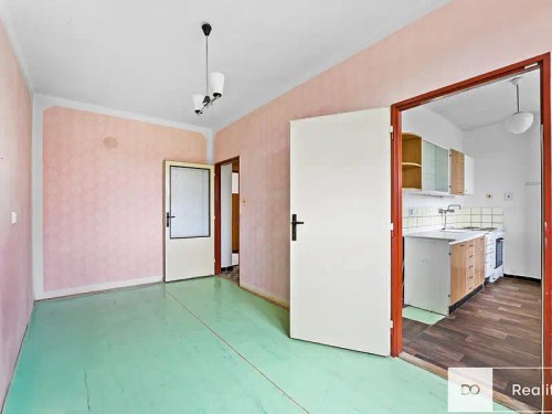 Prodej bytu 3+1 63 m²