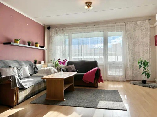Prodaný byt 4+1 78 m²