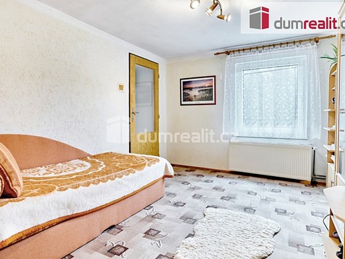 Prodaný dům 171 m², pozemek 621 m²