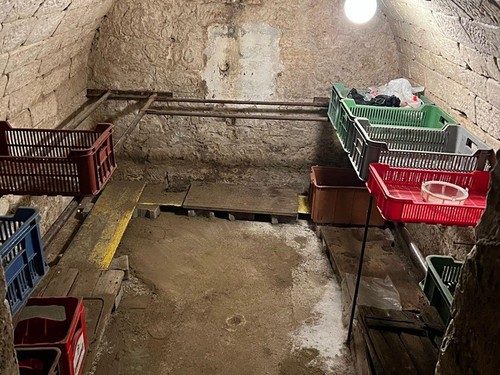Prodaný dům 135 m², pozemek 1165 m²