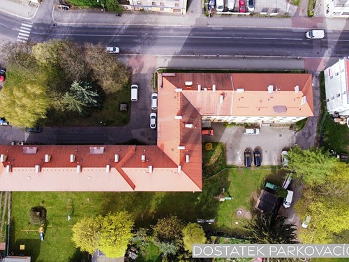 Prodaný byt 3+1 81 m²