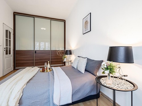 Prodaný byt 2+1 46 m²