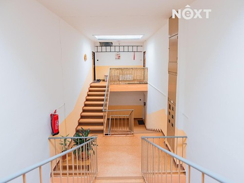 Prodaný byt 3+1 83 m²
