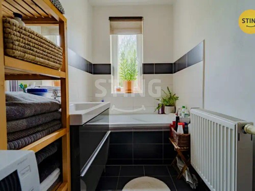 Prodej bytu 3+kk 68 m²