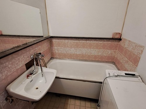 Prodaný byt 2+1 65 m²