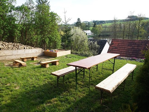 Prodaná chalupa 82 m², pozemek 226 m²