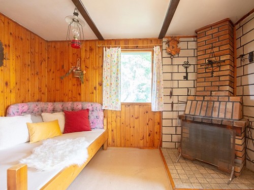 Prodaná chata 49 m², pozemek 49 m²