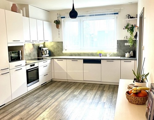Prodaný dům 126 m², pozemek 343 m²