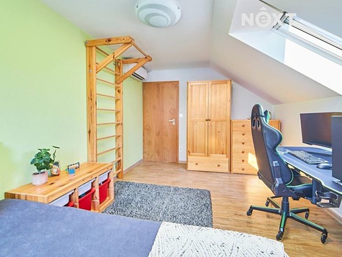Prodaný dům 132 m², pozemek 570 m²