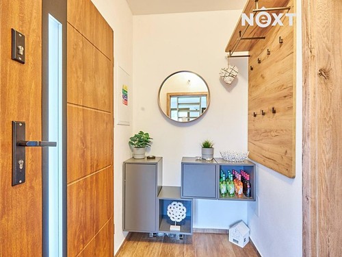 Prodaná chata 80 m², pozemek 1055 m²