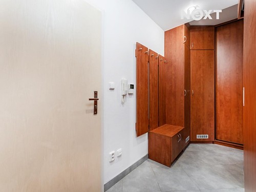 Prodaný  byt 2+1 65 m²