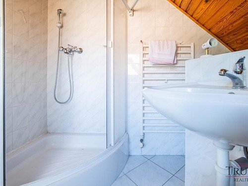 Prodaný dům 151 m², pozemek 484 m²