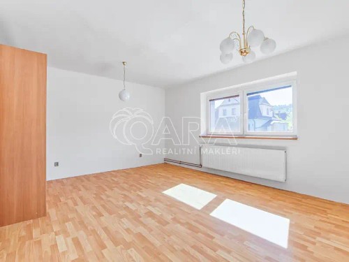 Prodej domu 157 m², pozemek 1165 m²
