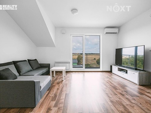 Prodaný byt 2+kk 38 m²
