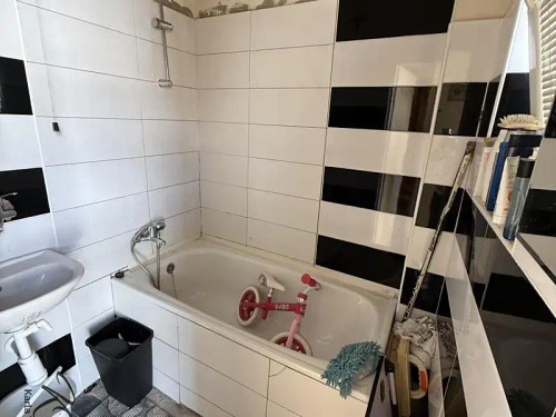 Prodej bytu 1+kk 36 m²