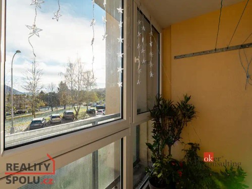 Prodaný byt 4+1 92 m²