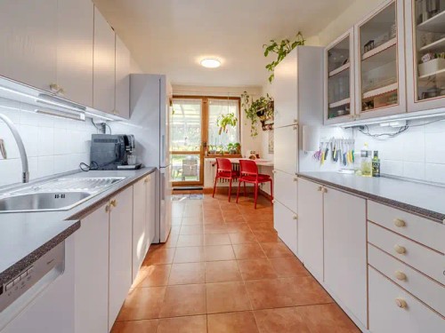 Prodaný  dům 120 m², pozemek 435 m²