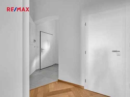 Prodaný byt 2+1 56 m²