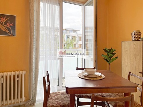 Prodaný byt 4+1 66 m²