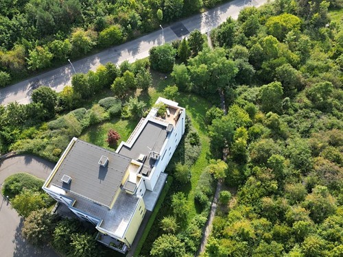 Prodaný byt 3+kk 101 m²