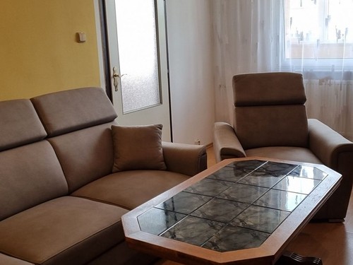 Prodaný byt 2+1 54 m²