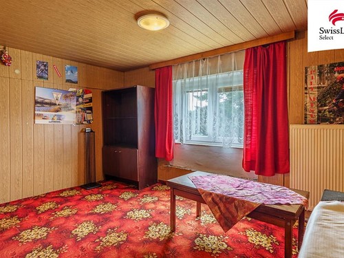 Prodaný dům 224 m², pozemek 1940 m²