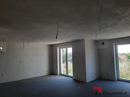 Prodej domu 194 m², pozemek 540 m²