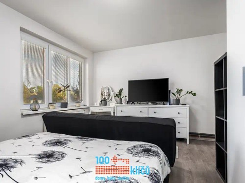 Prodaný byt 4+kk 72 m²
