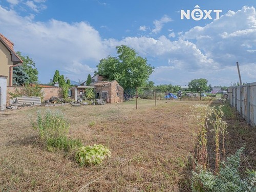 Prodaný dům 80 m², pozemek 371 m²