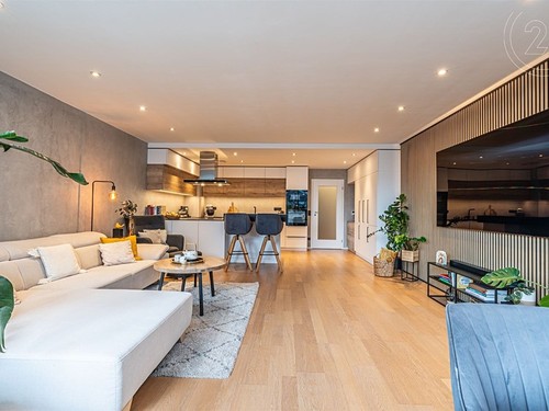 Prodaný byt 4+kk 109 m²