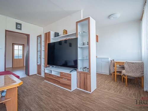 Prodaný byt 3+1 70 m²