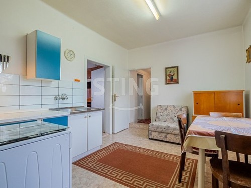 Prodaný dům 250 m², pozemek 1431 m²