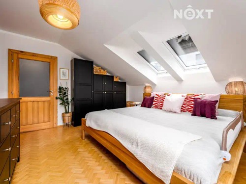 Prodaný byt 3+kk 87 m²