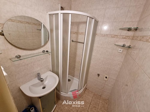 Prodaný byt 1+kk 27 m²