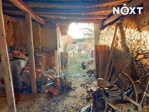 Prodaný dům 200 m², pozemek 498 m²