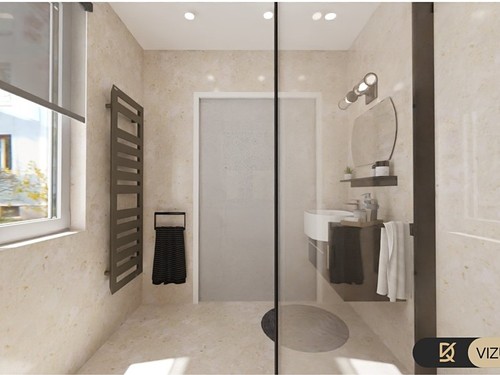 Prodaný byt 3+1 88 m²